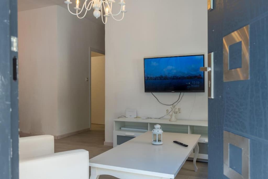 Apartment Conectado Y Moderno, Ven A Vlc! *