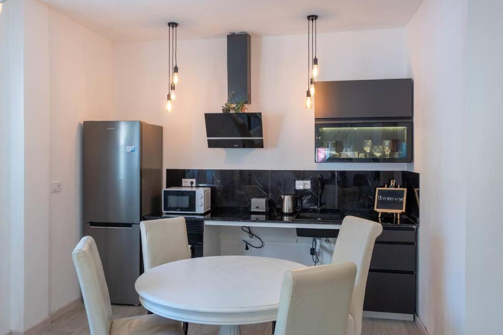 Apartment Conectado Y Moderno, Ven A Vlc! *