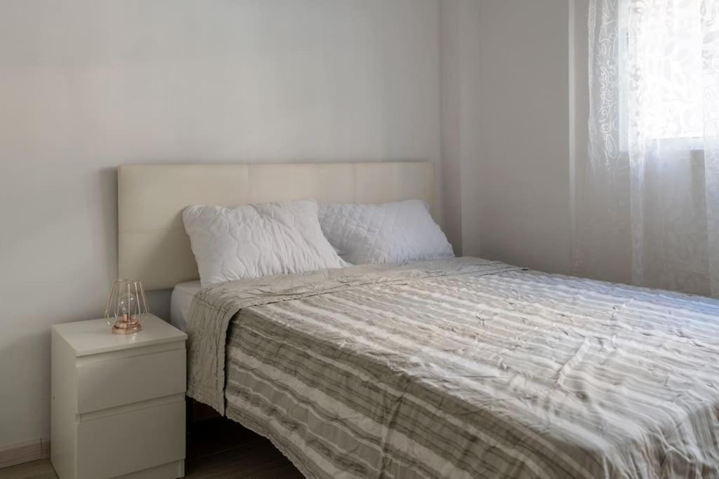 Apartment Conectado Y Moderno, Ven A Vlc! Valencia