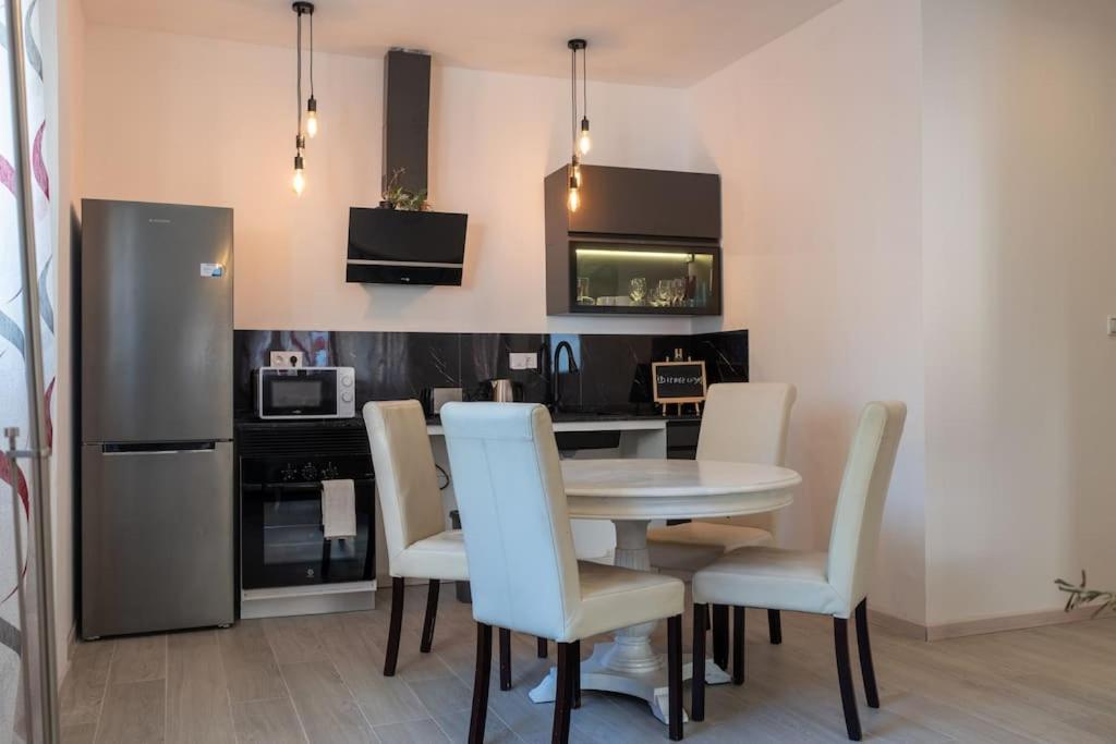 Conectado Y Moderno, Ven A Vlc! Apartment Valencia