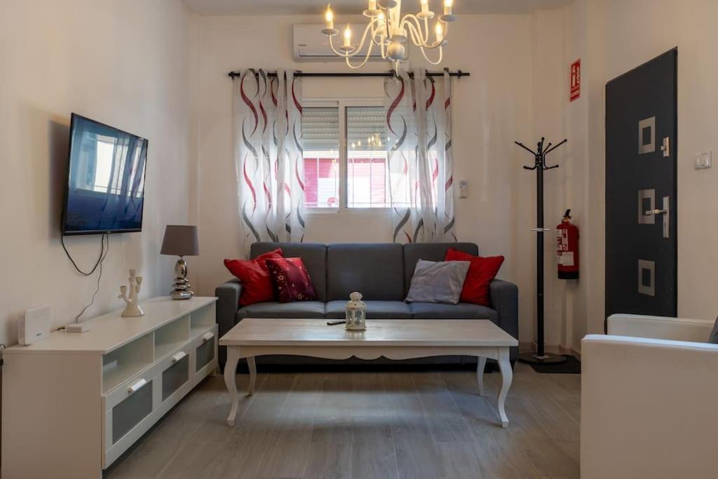 Appartement Conectado Y Moderno, Ven A Vlc! Valencia