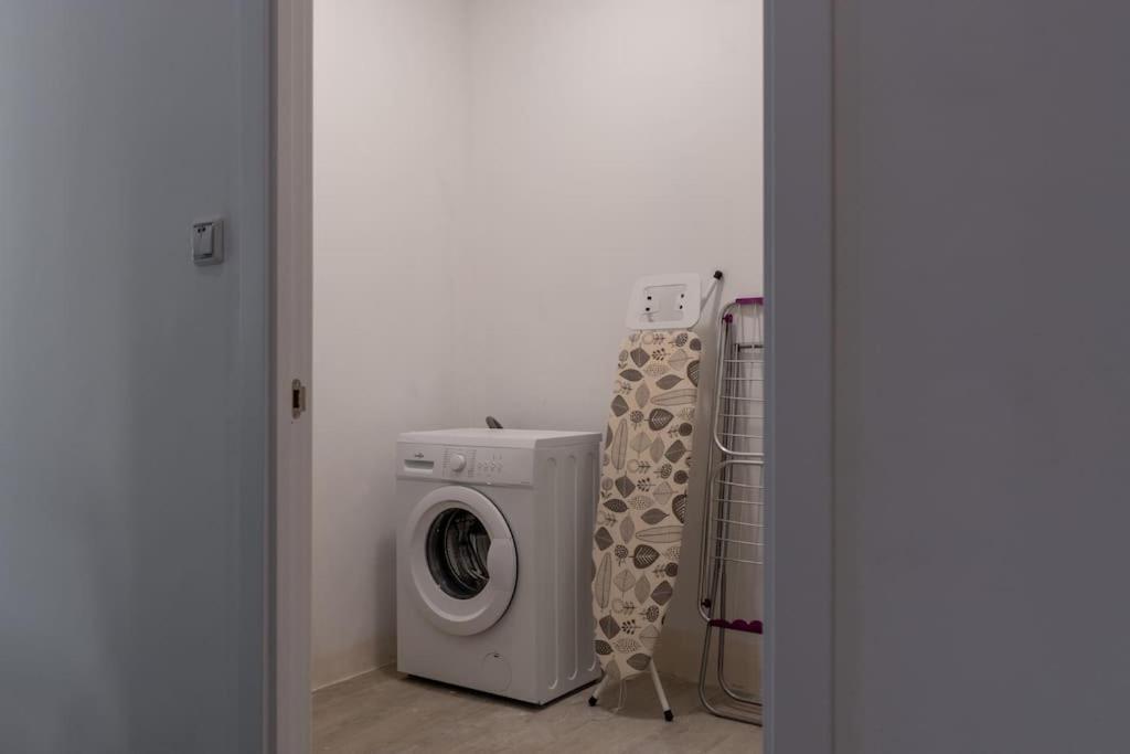 Conectado Y Moderno, Ven A Vlc! Appartement *
