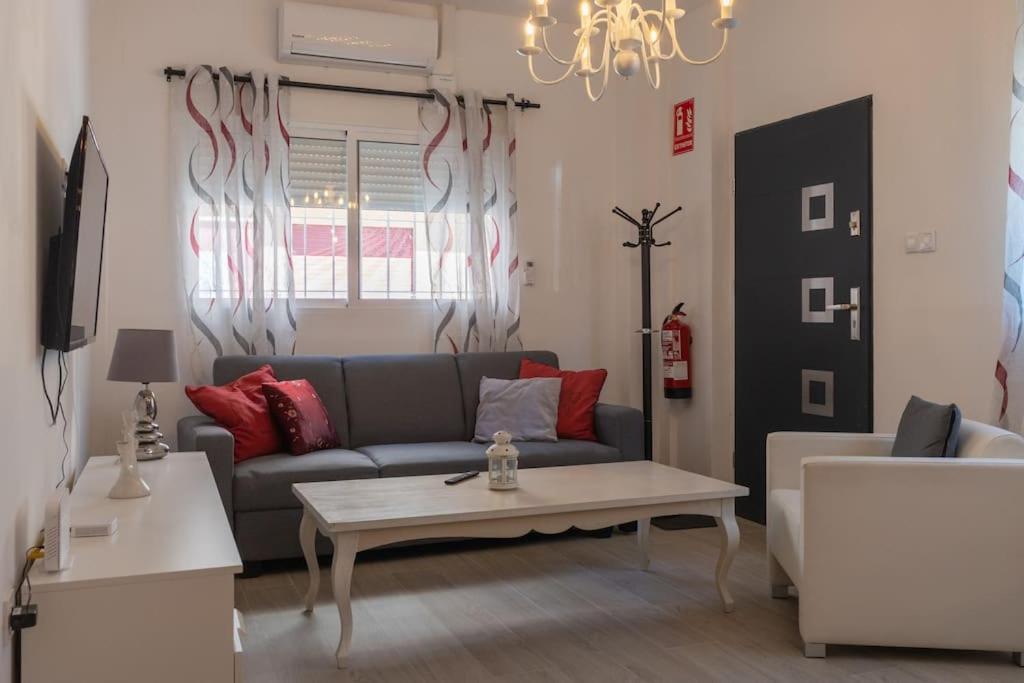 Appartement Conectado Y Moderno, Ven A Vlc! Valencia